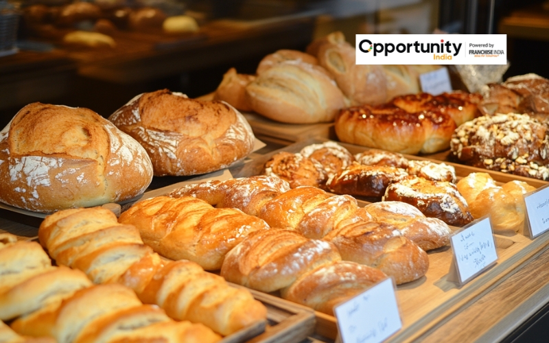 Bakery Business in India: Key Steps & Business Plan